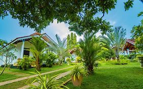 La Villa Flor